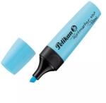 Herlitz Pelikan: Szövegkiemelő - pasztell türkizkék (00817387) - jateknet