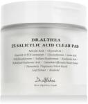 Dr. Althea 2% Salicylic Acid Clear Pad 65 buc Masca de fata