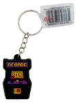  Kulcstartó Gaming Arcade vegyesen (599071)
