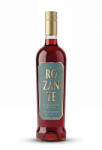  Rozante Bitter Raspberry Aperitivo likőr DRS (0, 7L / 11%)