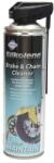 FUCHS Spray Silkolene Brake and Chain Cleaner 500 ml (BRAKE & CHAIN CLEANER0,5L)