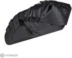 FORCE Stormpack L nyereg alatti táska, 5.3 l