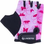 Laceto Butterfly-2xs (lt-kcbutter-pk-2xs)