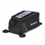 SHAD SL12M kis mágneses tank táska (130.X0SL121M)