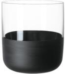 Villeroy & Boch 4 db-os Manufacture rock röviditalos pohár szett, Villeroy&Boch, üveg, 423350 (423350)