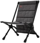 Wild Land Scaun pliabil RESIGILAT camping MTS-X, 59x69x83 cm, cadru din aliaj de aluminiu Wild Land