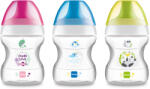 MAM ivópohár Learn to Drink Cup 190ml 6hó - perfectlife