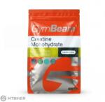 GymBeam 100% mikronizált kreatin-monohidrát, 500 g, zöld alma ()