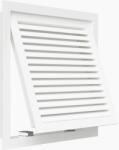 SmartBuy Grila de Aspiratie din Aluminiu cu Usa de Acces si Filtru G4 SD-D - Trapa Vizitare (SD-D-200x200)