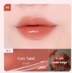 Heimish - Ever Glow Glaze Color Balm 3.1g - 02 Cozy Sand