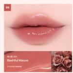 Heimish - Ever Glow Gloss Lip Tint 3.2g - 05 Bashful Mauve