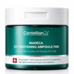Centellian24 - Madeca Double Tightening Ampoule Pad 60pads