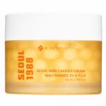 K-SECRET - Seoul 1988 Capsule Cream : Niacinamide 5% + Yuja 50ml