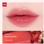 Heimish - Ever Glow Gloss Lip Tint 3.2g - 04 Amazing Rose