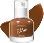 glow - Breathable Blemish Balm 30ml - #Brown