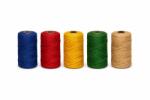 DuraHome Juta zsineg 50 g / 25 m, 5 szín