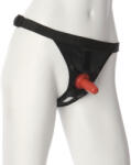 Doc Johnson Ultra Harness Vacuum U zár dugóval