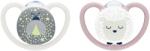 Nuk Perfect Match Air Night Sheep 6-18 m, 2 darab