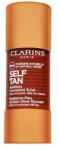 Clarins Self Tan Radiance-Plus Golden Glow Booster produs bronzare de față 15 ml