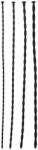 Sinner Gear 4 db 29 x 0, 4 cm-es expanziós poliuretán rúd