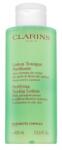 Clarins tonic Purifying Toning Lotion 400 ml