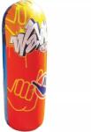  Vízzel Tölthető Boxzsák - Hűsítő Nyári Sláger, 120 cm (KRSZO071)