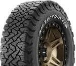 BFGoodrich Anvelopa all season Bf Goodrich All-Terrain T/A KO3 33/12.5 120S