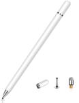 YESIDO Stylus Pen Stylus Pen Universal - Yesido (ST02) - White (KF2314277) - vexio