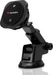 Verbatim Incarcator auto Verbatim Charge 'n' Drive Qi2, Magnetic Wireless 15W, 71.7x71.7x45mm, set complet (31861) - cel