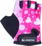 Laceto Heart-s (lt-kcheart-pk-s)
