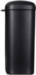 Activejet ASH-0601S shredder, P-2, 10 l, 6 mm strip, 6 sheets, black