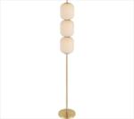 Zuma Line Akari lampă de podea 1x20 W auriu LD31291/20W (LD3129120W)
