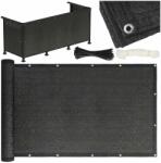 Springos Bn1029 paravan pentru balcon 1 x 5 m (BN1029)