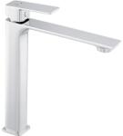 FERRO Dune Mosdócsaptelep klik-klak leeresztővel króm BDU2L (BDU2L)