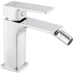 FERRO Dune Bidet csaptelep klik-klak leeresztővel króm BDU6 (BDU6)