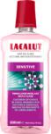 Zdrovit Apa de gura micelara cu actiune antibacteriana Sensitive, 500 ml, Lacalut