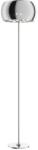 Zuma Line Crystal lampă de podea 4x42 W transparent F0076-04A-F4FZ (F007604AF4FZ)