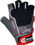 Power System Mănuși de fitness pentru femei Womans Power Black XL