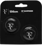 Wilson Antivibrator RF Dampener 2 Pack Black