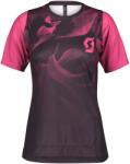 Scott Tricou de ciclism pentru femei Trail Vertic Pro SS L