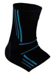 Power System Bandaj pentru gleznă Ankle Support Evo Blue XL