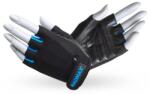 MadMax Mănuși de fitness pentru femei Rainbow MFG251 Blue M