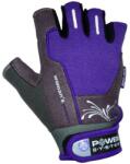 Power System Mănuși de fitness pentru femei Womans Power Purple XL