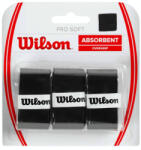 Wilson Înveliș superior Pro Soft Overgrip Black