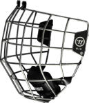 Warrior Europe Grilă de hochei Alpha e Silver Unisize S