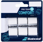 Babolat Înveliș superior Pro Tour 2.0 X3 White