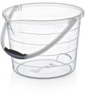 Chomik Găleată transparentă cu scală gradată 10l 64003 (HOB081198)