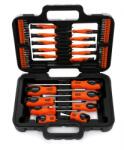 Kraft&Dele Set șurubelniță cu biți 58 piese 10771 (KD10903) Surubelnita
