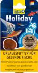  Tetra TetraMin Holiday - 3 x 30 g