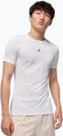 Jordan Koszulka termoaktywna męska Nike Jordan Sport white/black